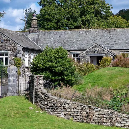 Field Head House At The Graythwaite Estate 펜션