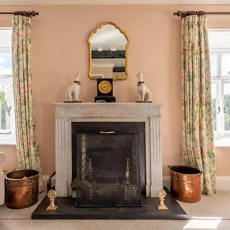 Field Head House At The Graythwaite Estate 펜션 울버스톤