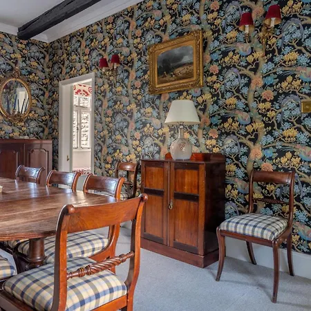 Field Head House At The Graythwaite Estate 펜션