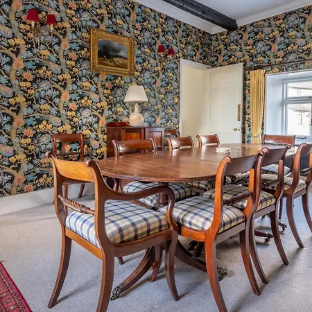 Field Head House At The Graythwaite Estate 펜션 *