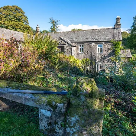 Field Head House At The Graythwaite Estate 펜션 울버스톤