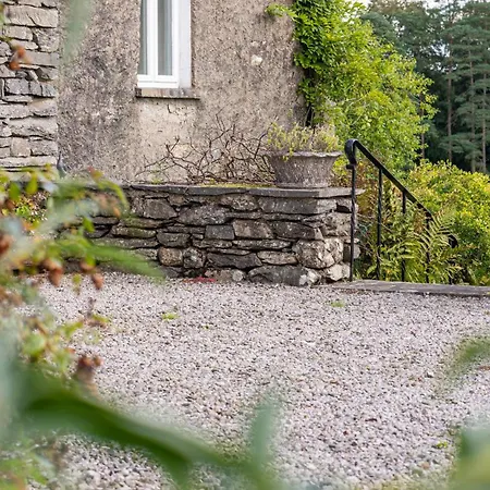 Field Head House At The Graythwaite Estate 펜션 울버스톤