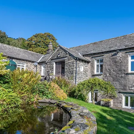 Field Head House At The Graythwaite Estate 펜션 울버스톤