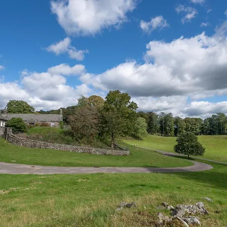 Field Head House At The Graythwaite Estate 펜션 울버스톤