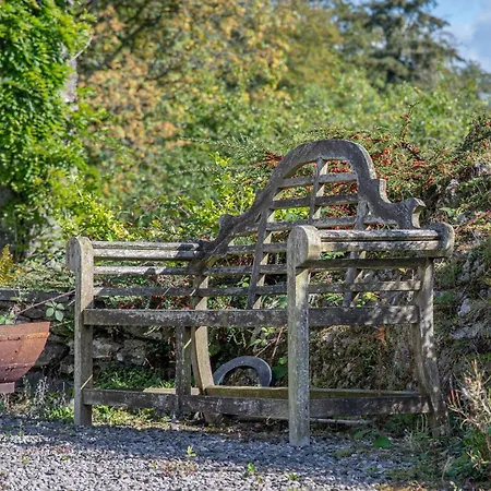 펜션 Field Head House At The Graythwaite Estate 울버스톤